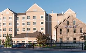 Fairfield Inn & Suites New Bedford